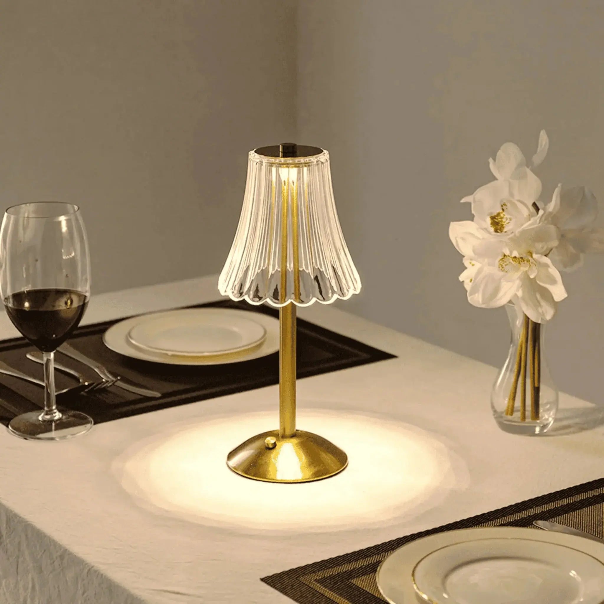 Bedroom Lamps