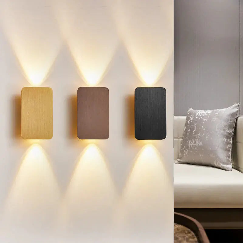Nova Indoor Wall Lamp Nova