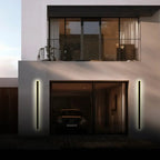 Vynn Linear Outdoor Wall Lamp Vynn