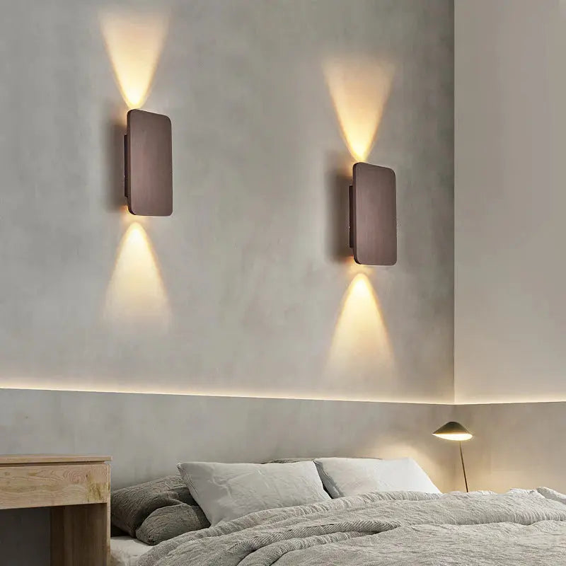 Nova Indoor Wall Lamp Nova