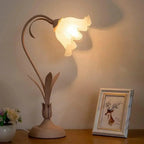 Minimalistic Flower Lamp Control with Switch HOCC