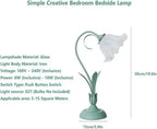 Minimalistic Flower Lamp Control with Switch HOCC