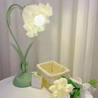 Minimalistic Flower Lamp Control with Switch HOCC