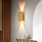 Nova Indoor Wall Lamp Nova