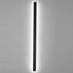Vynn Linear Outdoor Wall Lamp Vynn