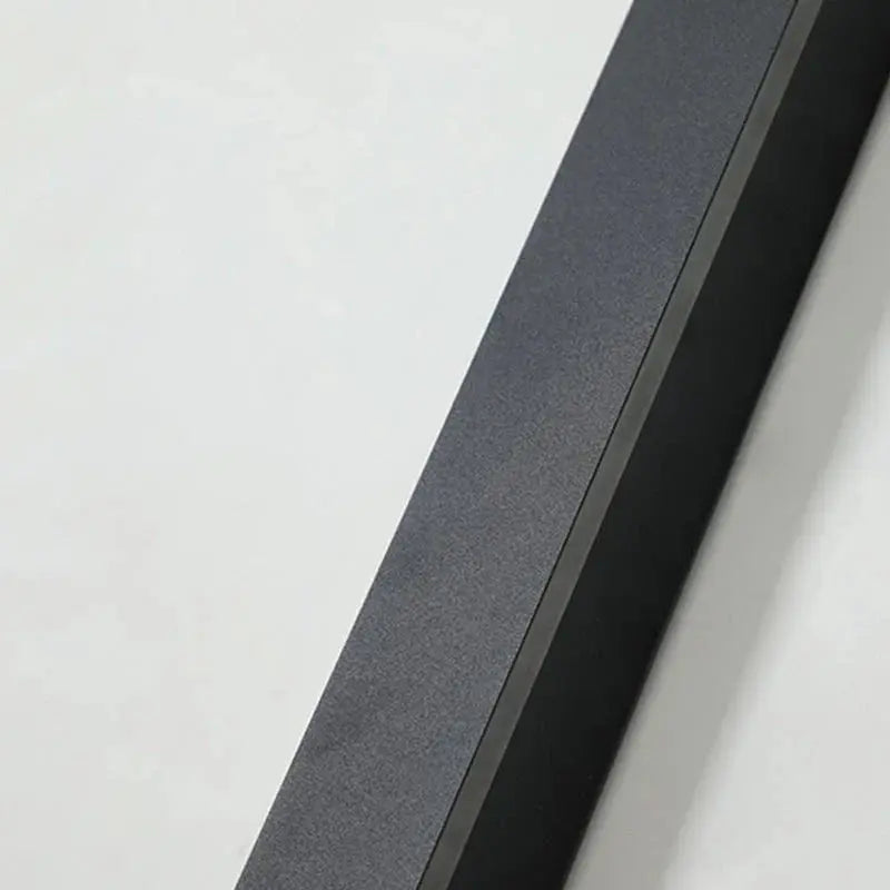 Silex Linear Outdoor Wall Lamp Silex