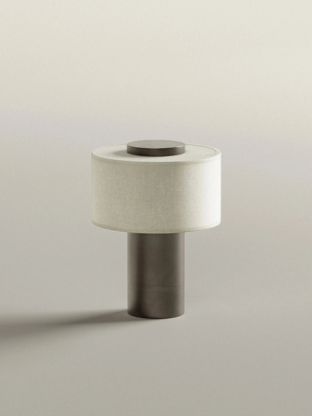 AurÃ­e Portable Lamp | Deep Bronze Blossholm