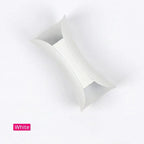 Noxel Curved Outdoor Wall Mounted Led Lamp Noxel