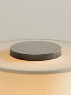 AurÃ­e Portable Lamp | Deep Bronze Blossholm