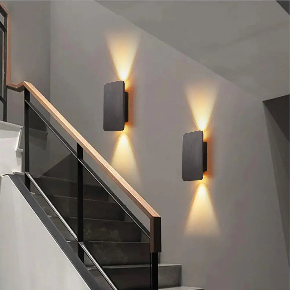 Nova Indoor Wall Lamp Nova