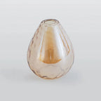 Teardrop Pendant Light Teardrop