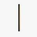 Silex Linear Outdoor Wall Lamp Silex