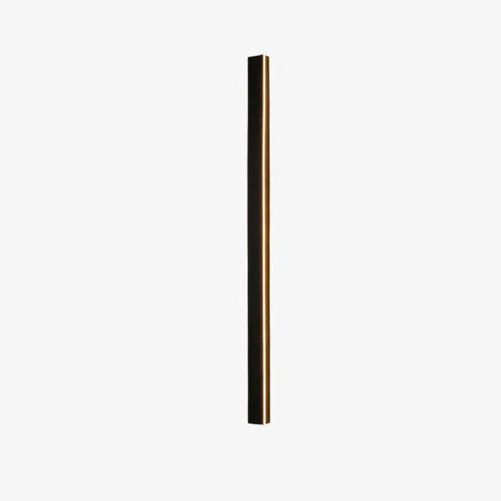 Silex Linear Outdoor Wall Lamp Silex