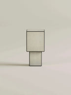 Forma Portable Lamp | Linen Blossholm