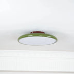 Fyne Adjustable Ceiling Light Colorful for Bedroom Fyne