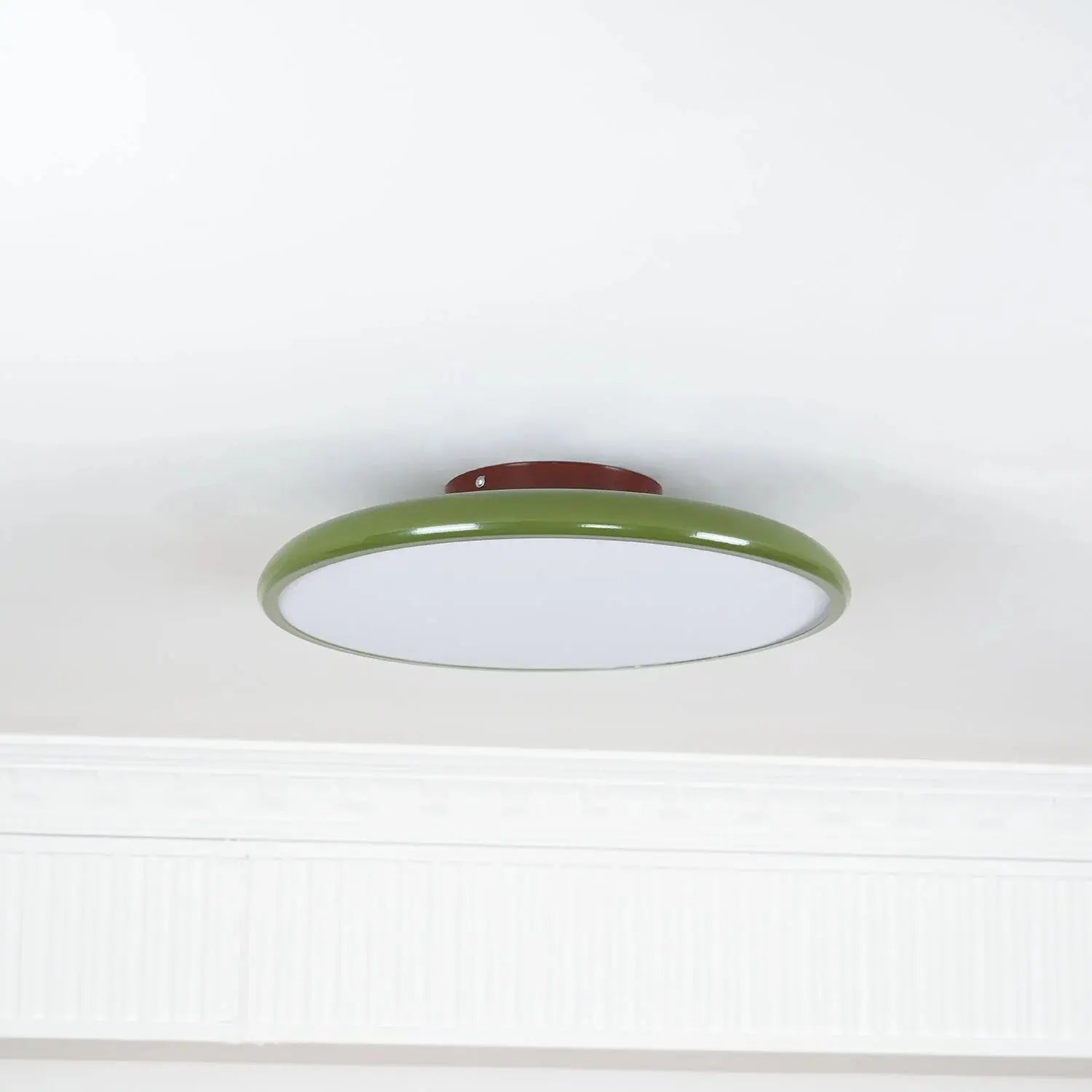 Fyne Adjustable Ceiling Light Colorful for Bedroom Fyne