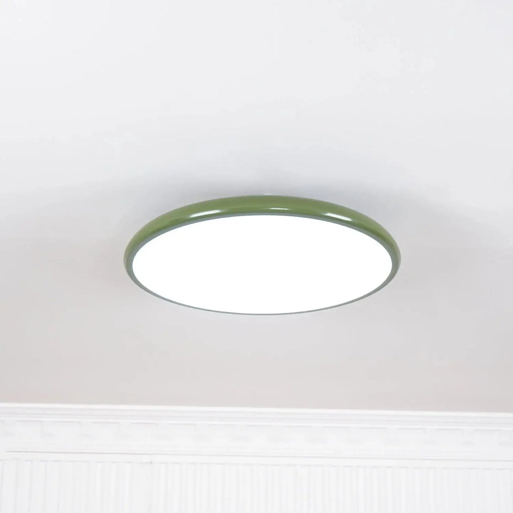 Fyne Adjustable Ceiling Light Colorful for Bedroom Fyne