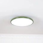 Fyne Adjustable Ceiling Light Colorful for Bedroom Fyne