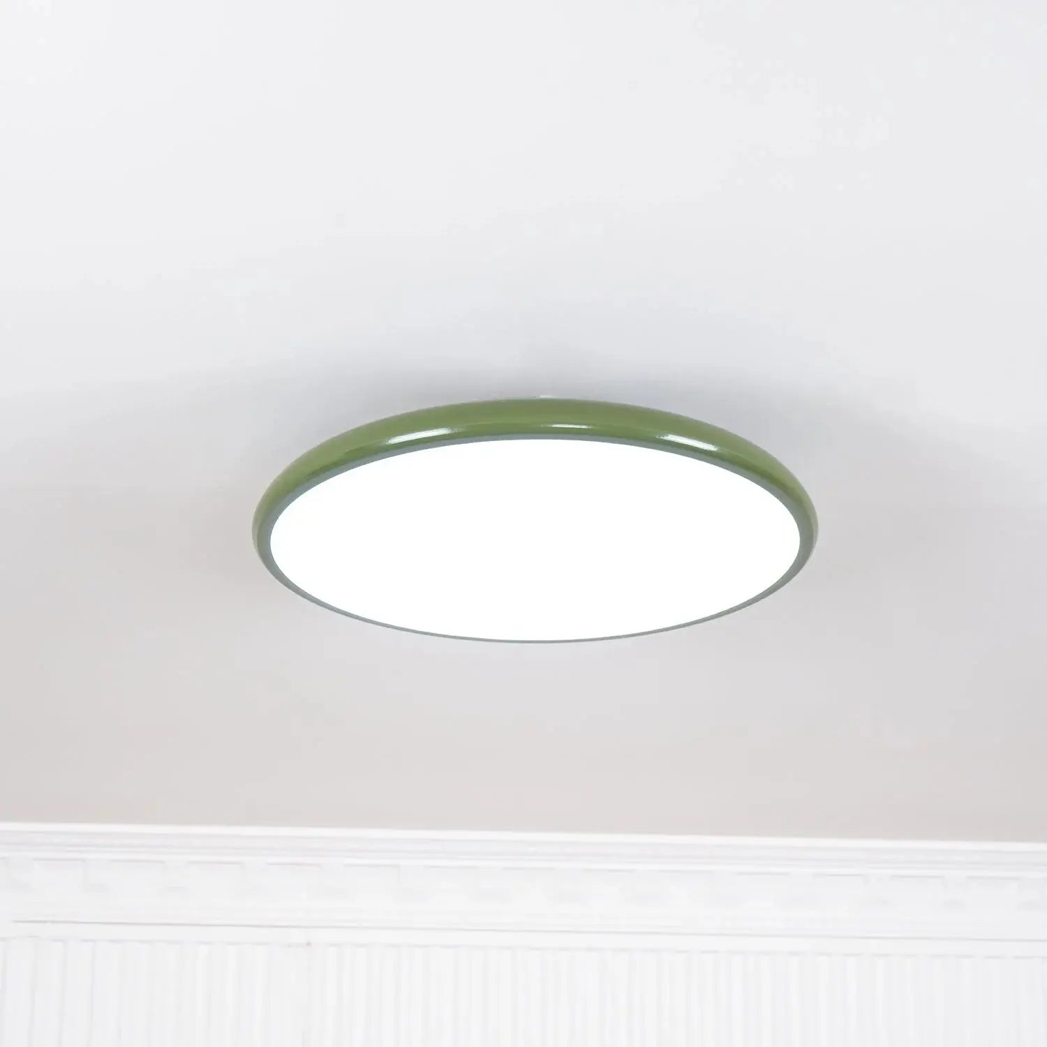 Fyne Adjustable Ceiling Light Colorful for Bedroom Fyne