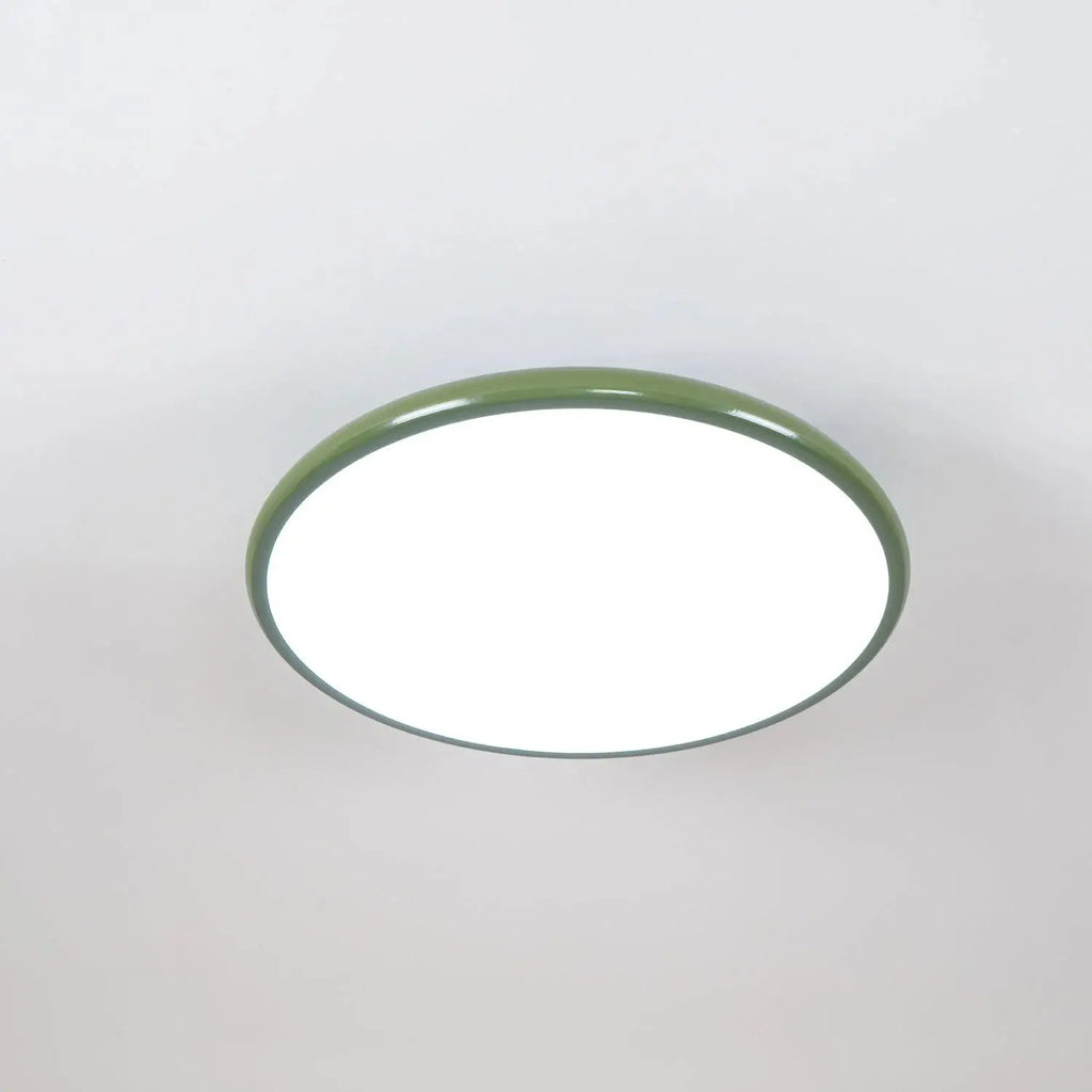 Fyne Adjustable Ceiling Light Colorful for Bedroom Fyne