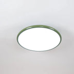 Fyne Adjustable Ceiling Light Colorful for Bedroom Fyne