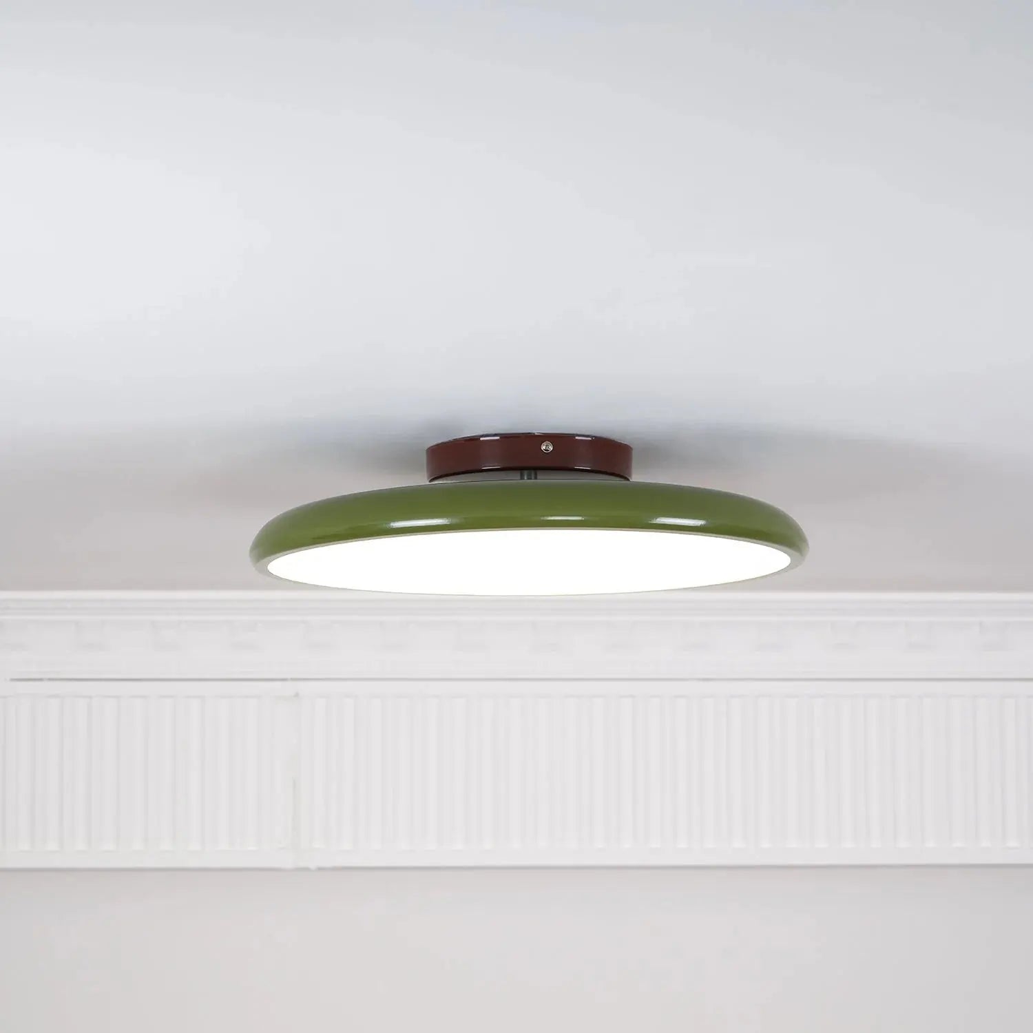 Fyne Adjustable Ceiling Light Colorful for Bedroom Fyne