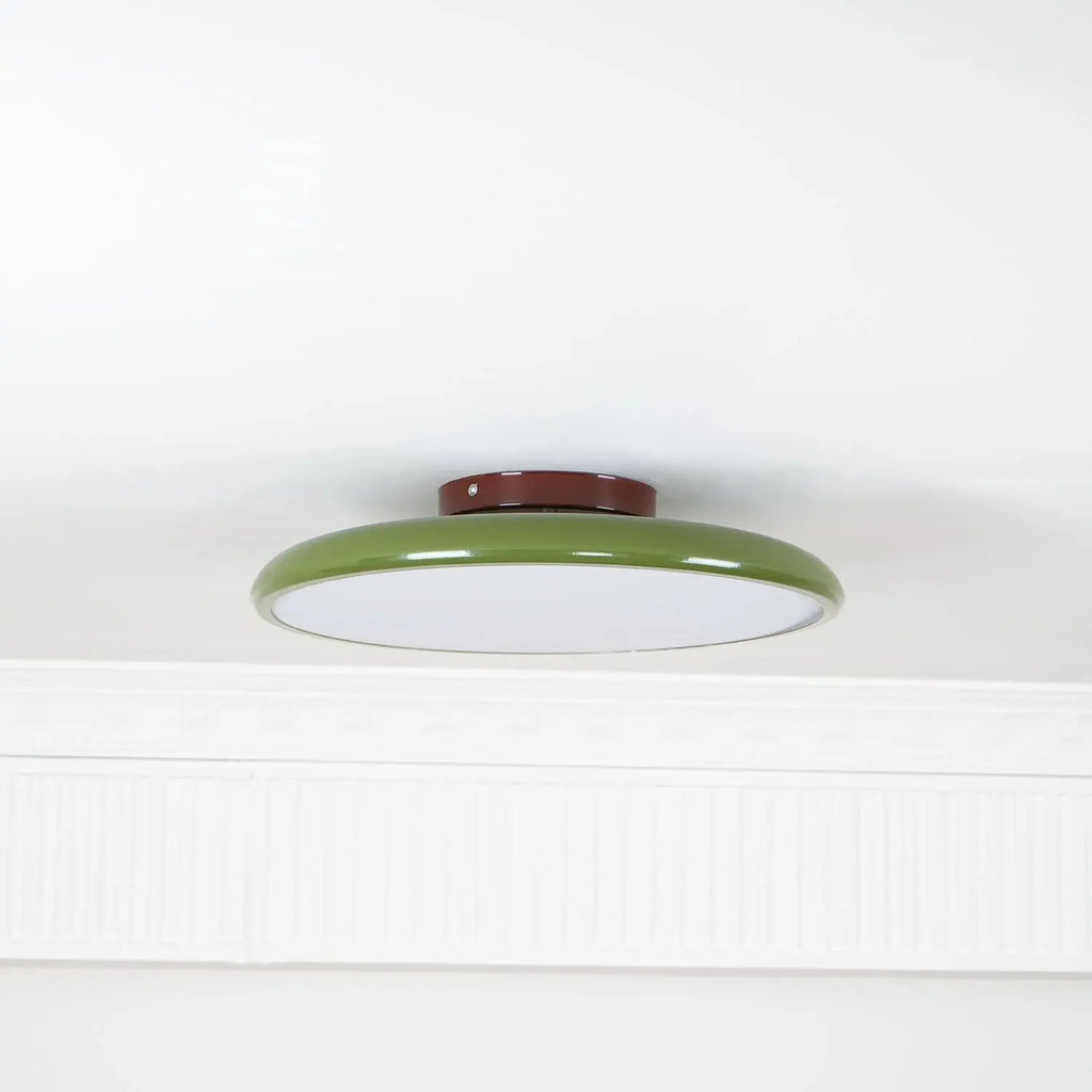 Fyne Adjustable Ceiling Light Colorful for Bedroom Fyne