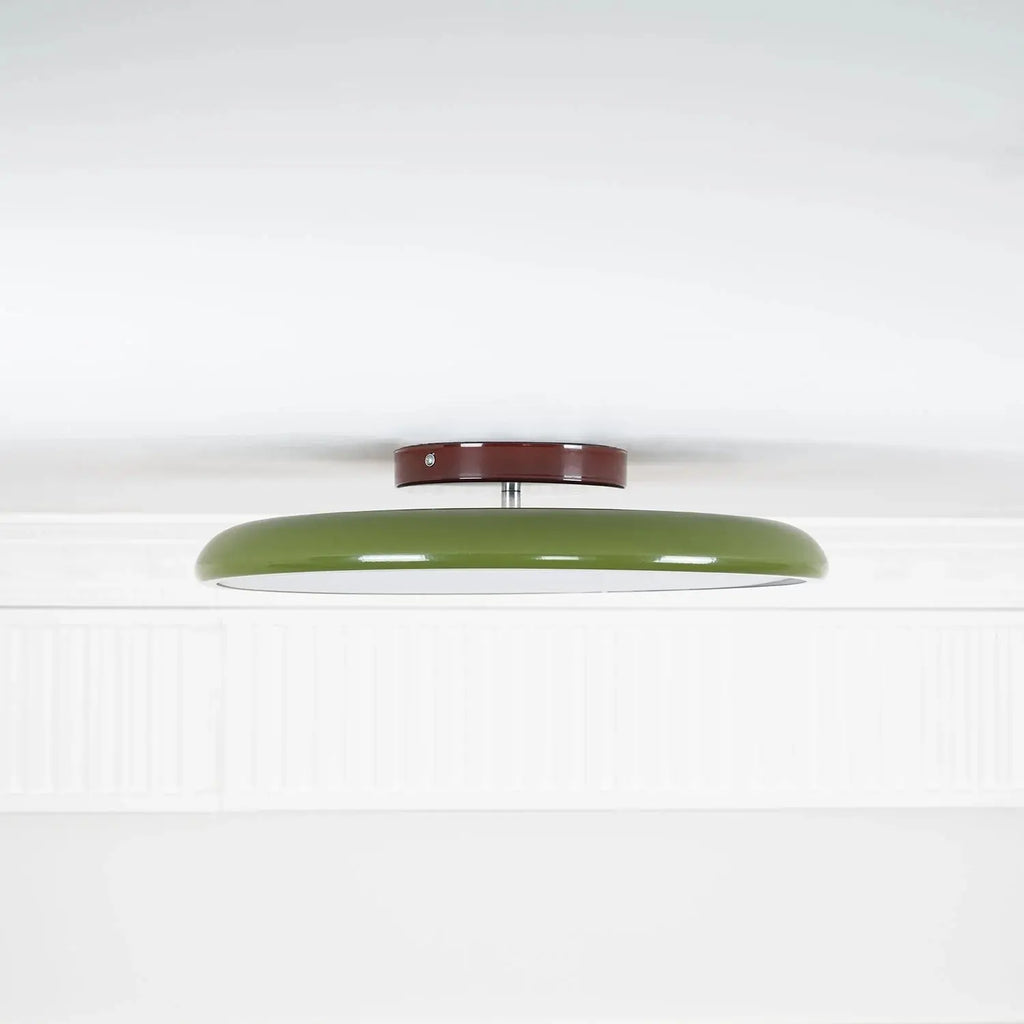 Fyne Adjustable Ceiling Light Colorful for Bedroom Fyne