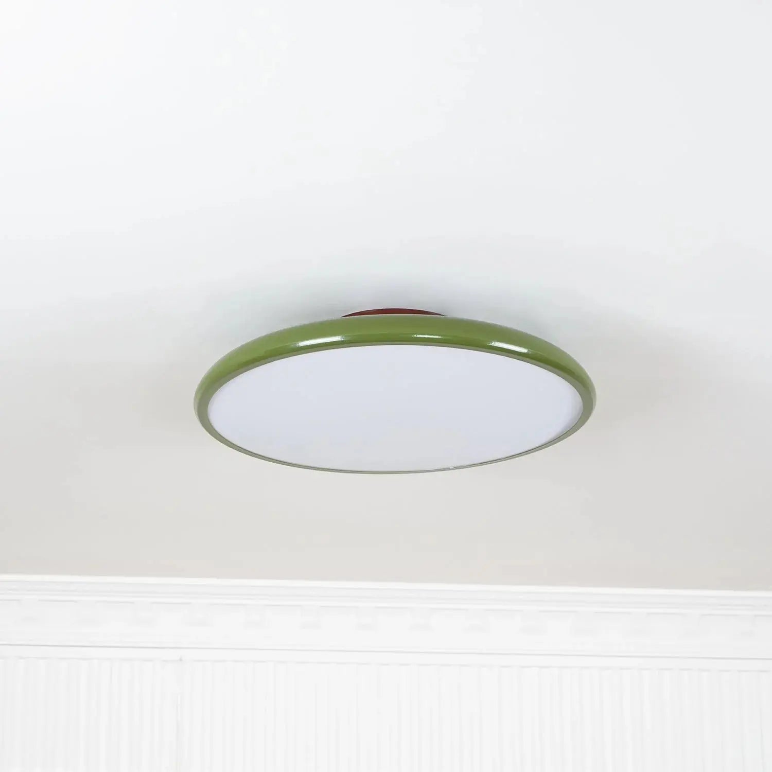 Fyne Adjustable Ceiling Light Colorful for Bedroom Fyne