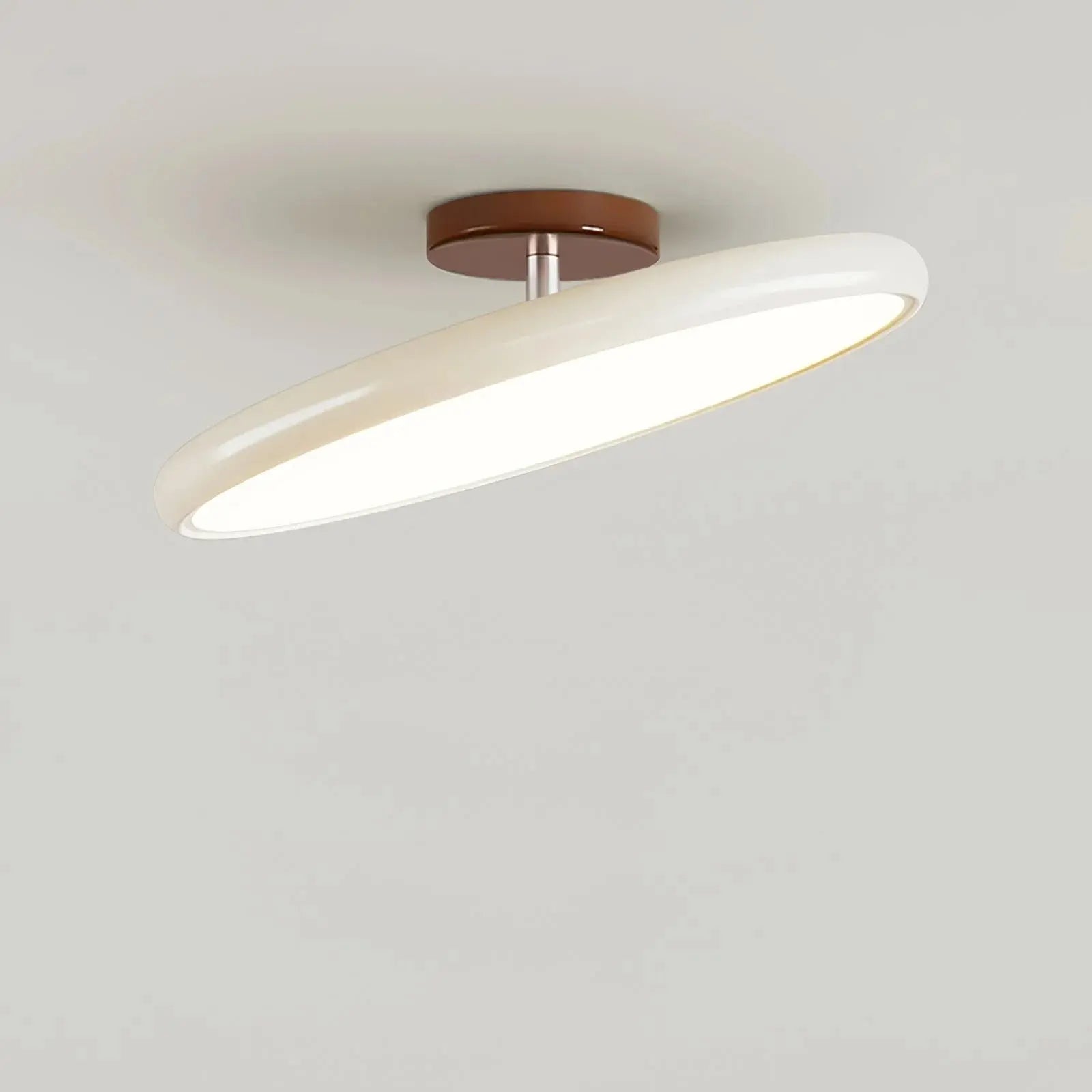 Fyne Adjustable Ceiling Light Colorful for Bedroom Fyne