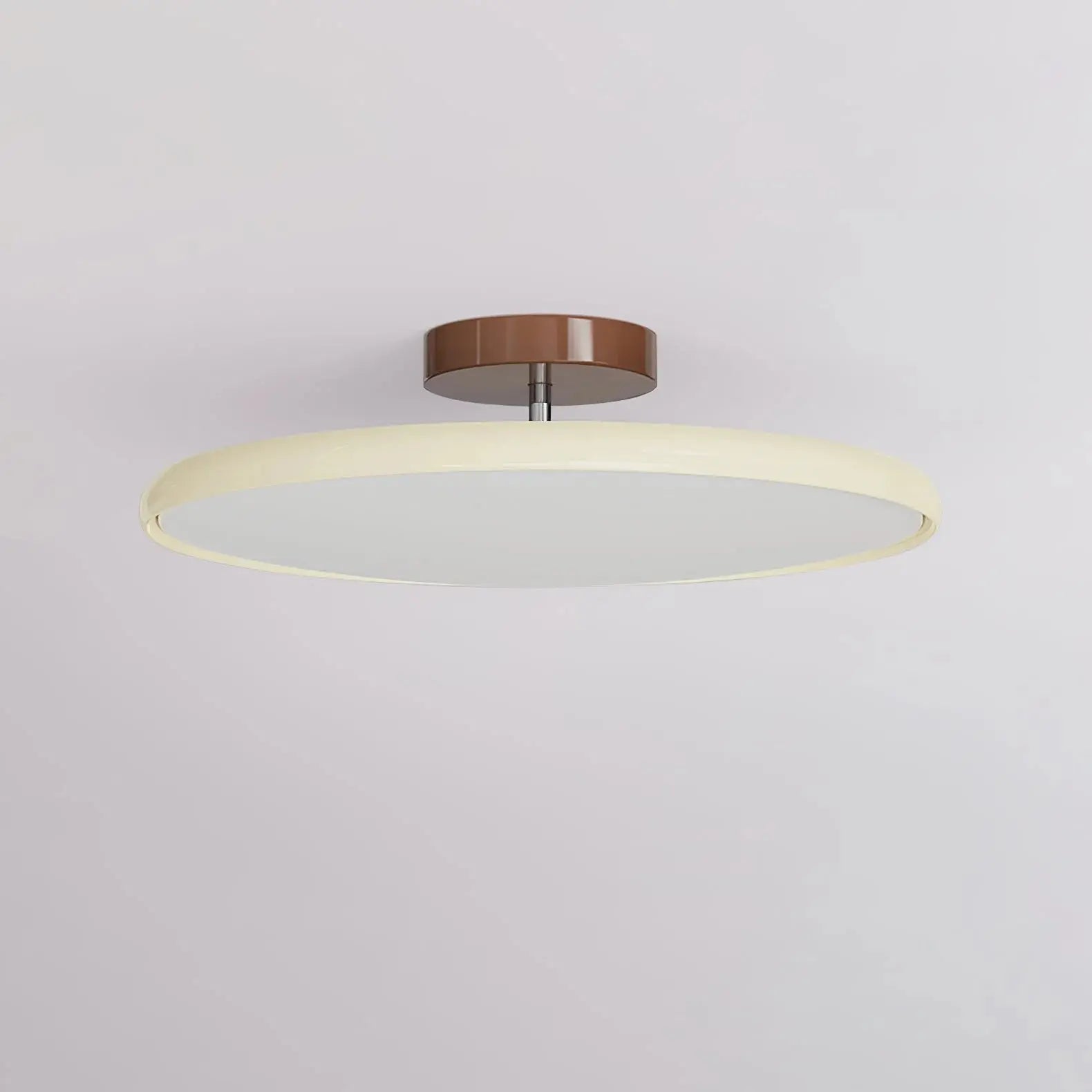 Fyne Adjustable Ceiling Light Colorful for Bedroom Fyne