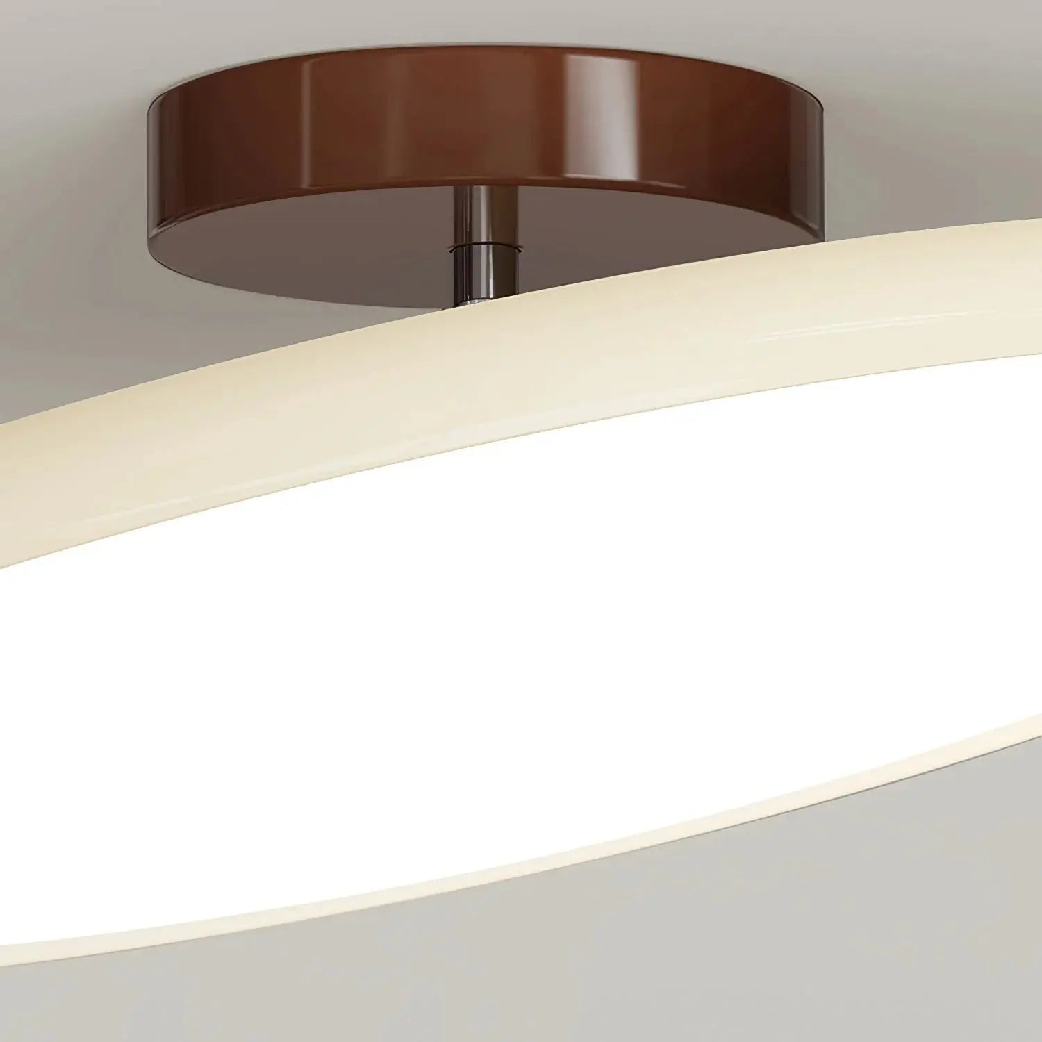 Fyne Adjustable Ceiling Light Colorful for Bedroom Fyne