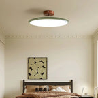 Fyne Adjustable Ceiling Light Colorful for Bedroom Fyne