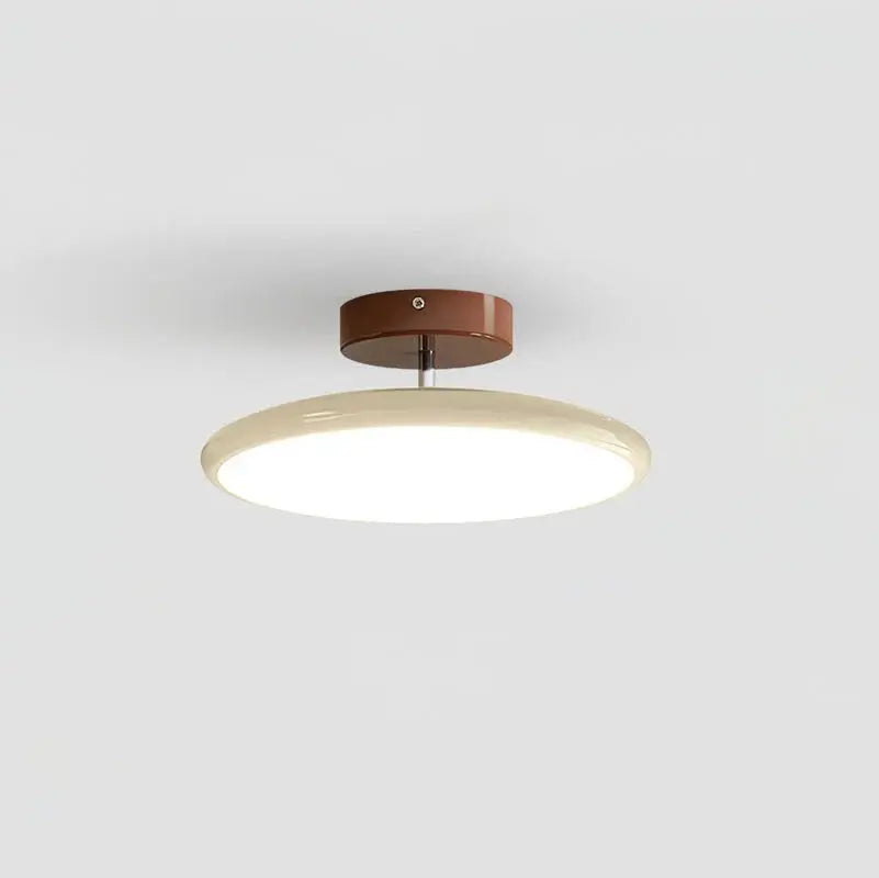 Fyne Adjustable Ceiling Light Colorful for Bedroom Fyne