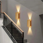 Nova Indoor Wall Lamp Nova