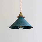 Peppa Pendant Light Vintage Rustic Peppa