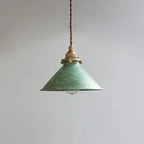 Peppa Pendant Light Vintage Rustic Peppa