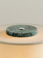 AurÃ­e Portable Lamp | Verde Guatemala Blossholm