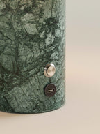 AurÃ­e Portable Lamp | Verde Guatemala Blossholm