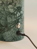 AurÃ­e Portable Lamp | Verde Guatemala Blossholm