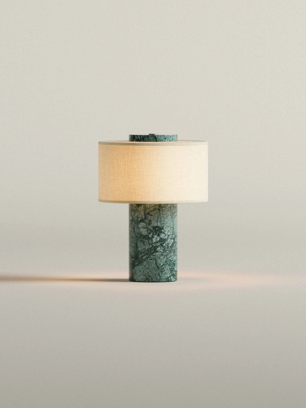 AurÃ­e Portable Lamp | Verde Guatemala Blossholm