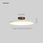 Fyne Adjustable Ceiling Light Colorful for Bedroom Fyne