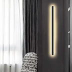 Vynn Linear Outdoor Wall Lamp Vynn