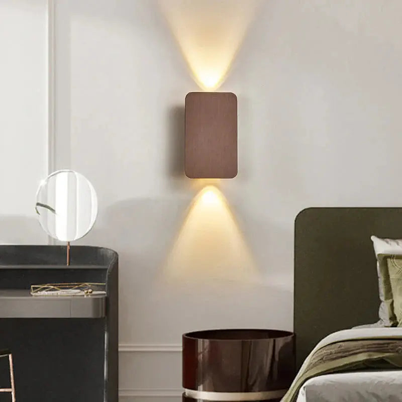 Nova Indoor Wall Lamp Nova