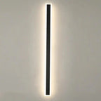 Vynn Linear Outdoor Wall Lamp Vynn