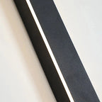 Silex Linear Outdoor Wall Lamp Silex