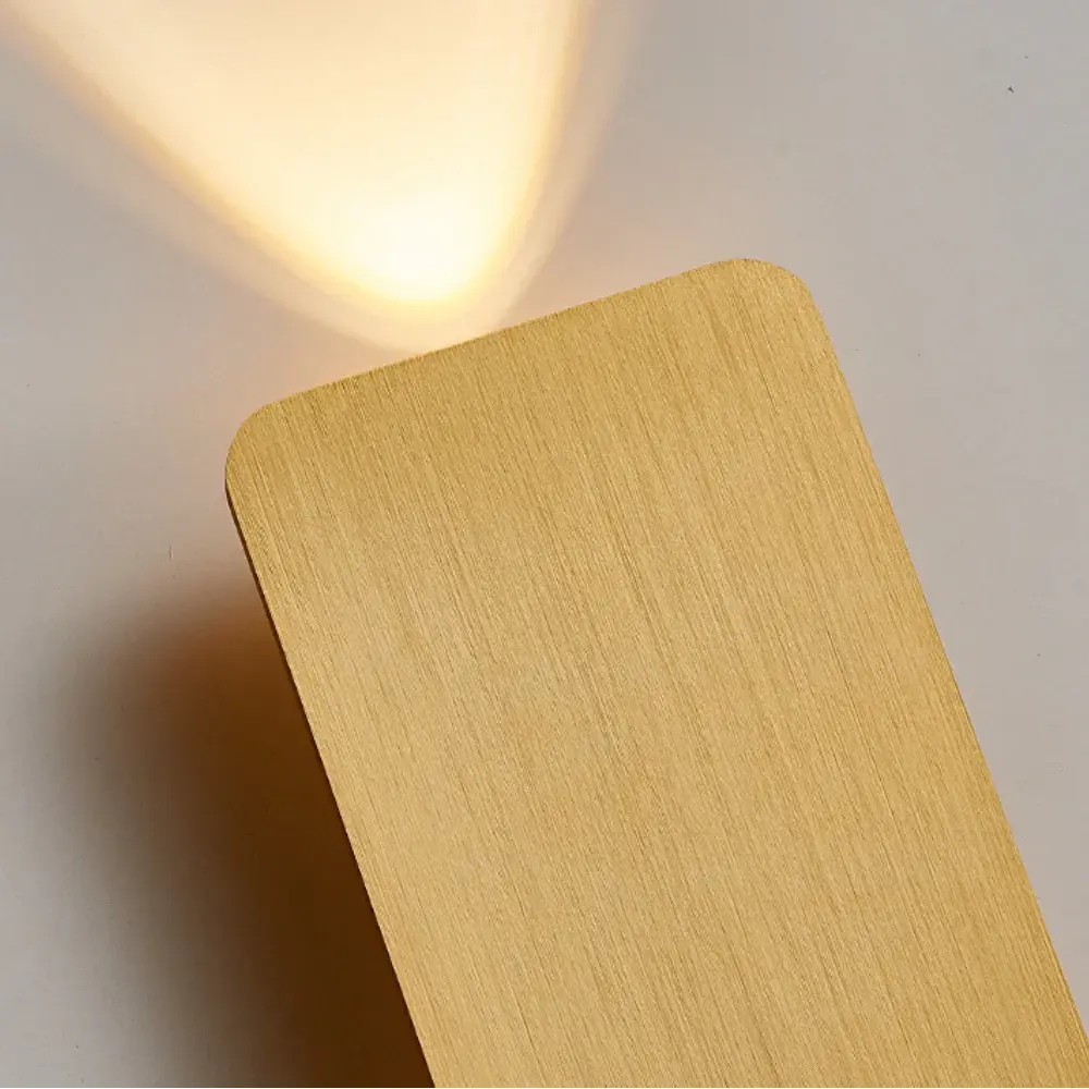 Nova Indoor Wall Lamp Nova