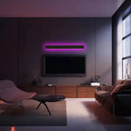 Silex Linear Outdoor Wall Lamp Silex