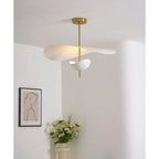 Unorara Nordic Floating Pendant Lamp Radilum