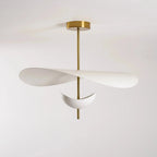 Unorara Nordic Floating Pendant Lamp Radilum